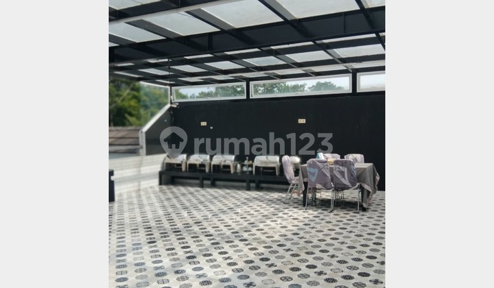 Dijual Rumah di Royal View Tajur Bogor Selatan 