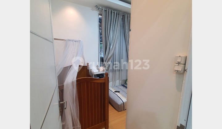 foto lainnya dijual rumah tinggal di villa