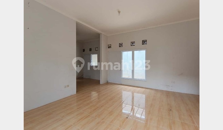 Rumah di Taman Pajajaran, Bantar Kemang, Kota Bogor  2