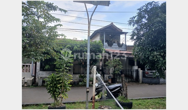 Dijual Rumah di BTN Tanah Baru Bogor Utara Dijual Rumah di BTN Tanah Baru Bogor Utara