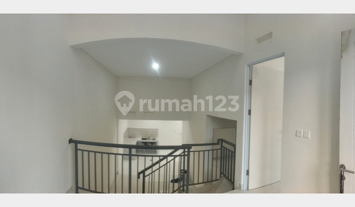 Dijual & Disewakan Rumah Siap Huni di Sentul City 2