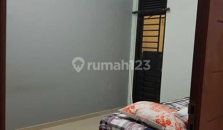 Rumah di Puri Langen Real Estate, Purwokerto 5