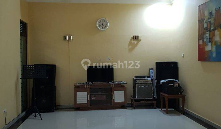Rumah di Puri Langen Real Estate, Purwokerto 7