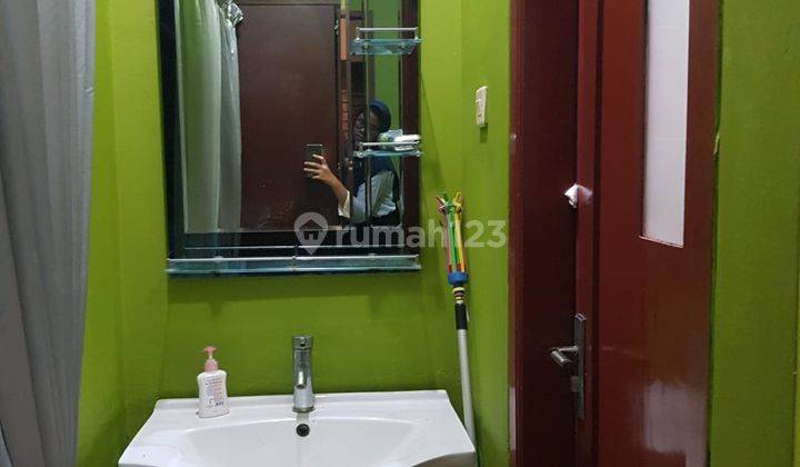 Rumah di Puri Langen Real Estate, Purwokerto 13