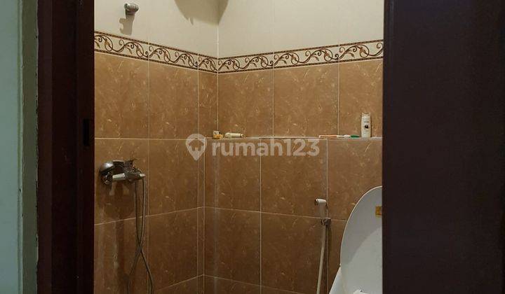 Rumah di Puri Langen Real Estate, Purwokerto 15
