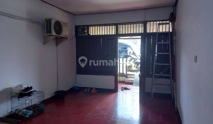 Rumah Lokasi Bagus di Jl Raya Bogor Ciluar 5