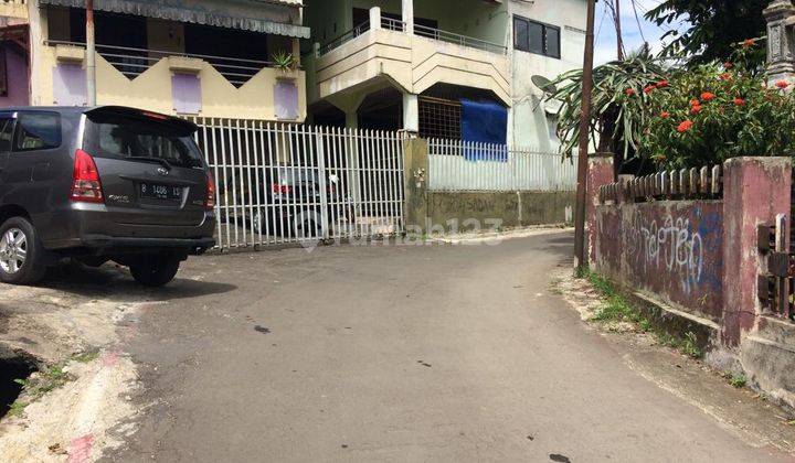 Rumah Lokasi Bagus di Ciapus Kp Kabandungan  1