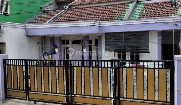 Rumah 2 Lantai di Villa Mutiara 1 Tanah Sareal Kota Bogor 2