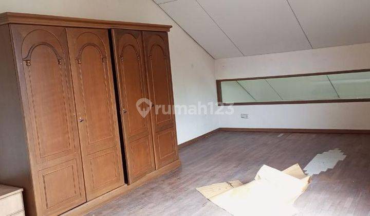 Rumah Siap Huni di Sukasari 3  5