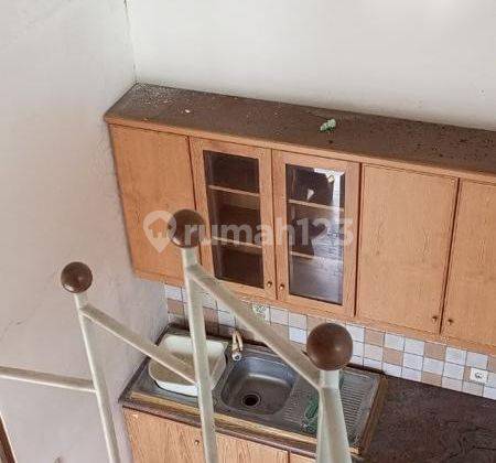 Rumah Siap Huni di Sukasari 3  6