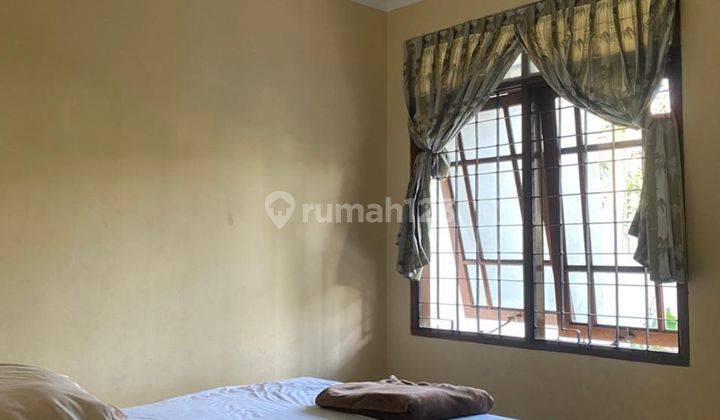 Rumah di Taman Yasmin Jl Wijaya Kusuma Raya  19
