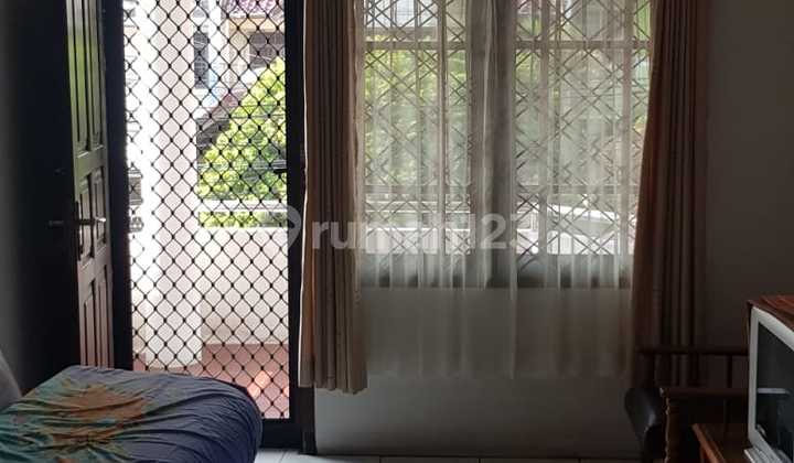 Rumah 2 Lantai di Taman Yasmin Sektor 1  4