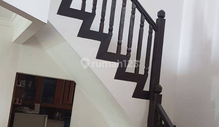 Rumah 2 Lantai di Taman Yasmin Sektor 1  5