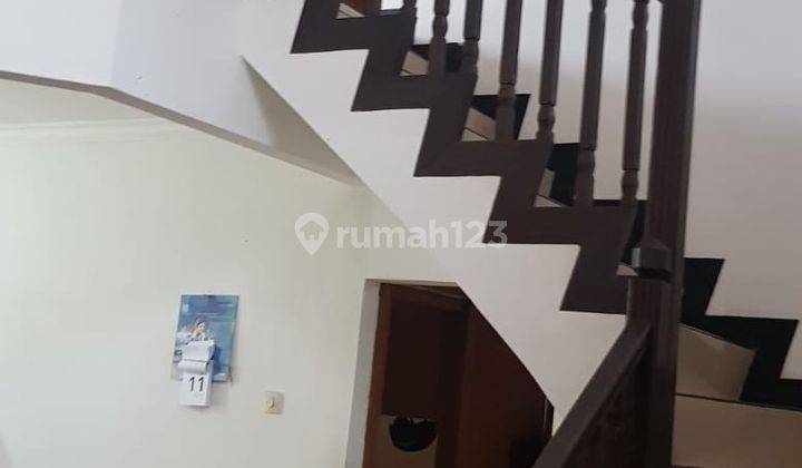 Rumah 2 Lantai di Taman Yasmin Sektor 1  10