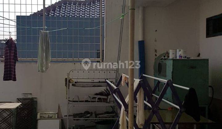 Rumah 2 Lantai di Taman Yasmin Sektor 1  14