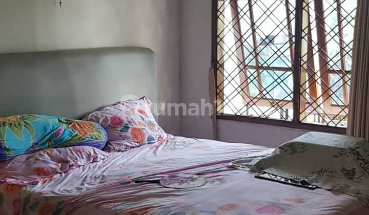 Rumah 2 Lantai di Taman Yasmin Sektor 1  15