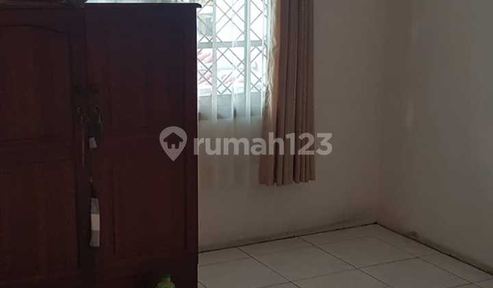 Rumah 2 Lantai di Taman Yasmin Sektor 1  16