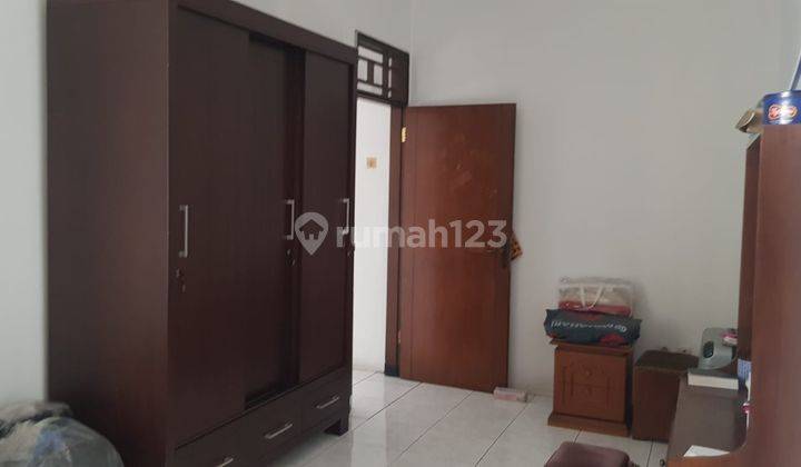 Rumah 2 Lantai di Taman Yasmin Sektor 1  18