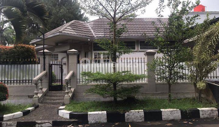 Rumah 1 Lantai Setengah di Pakuan 1 Jl. Sedap Malam Tajur Bogor 2