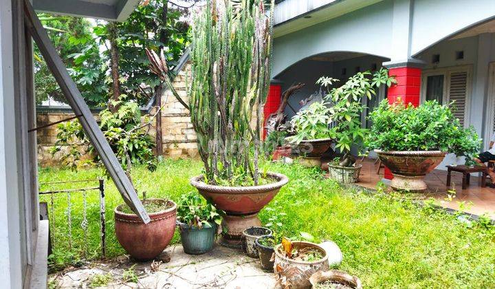 Rumah 2 Lantai di Jl Kenangga Bogor 2