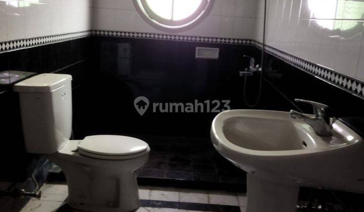 Rumah 2 Lantai di Jl Kenangga Bogor 6
