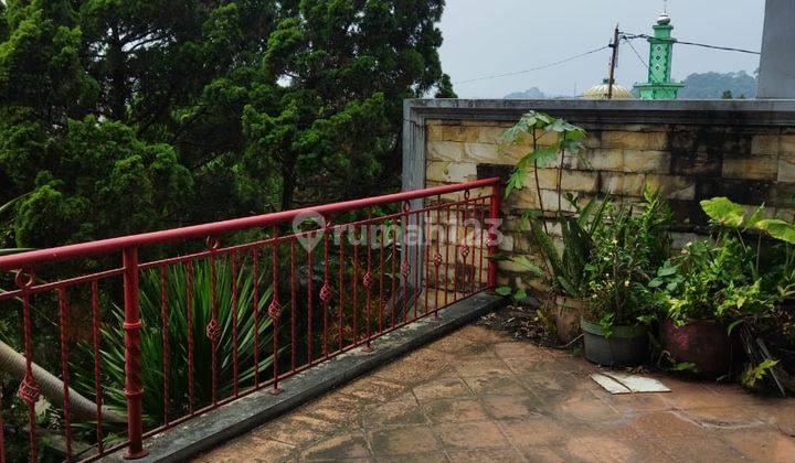 Rumah 2 Lantai di Jl Kenangga Bogor 9