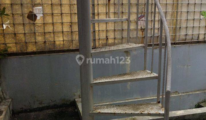 Rumah 2 Lantai di Jl Kenangga Bogor 11