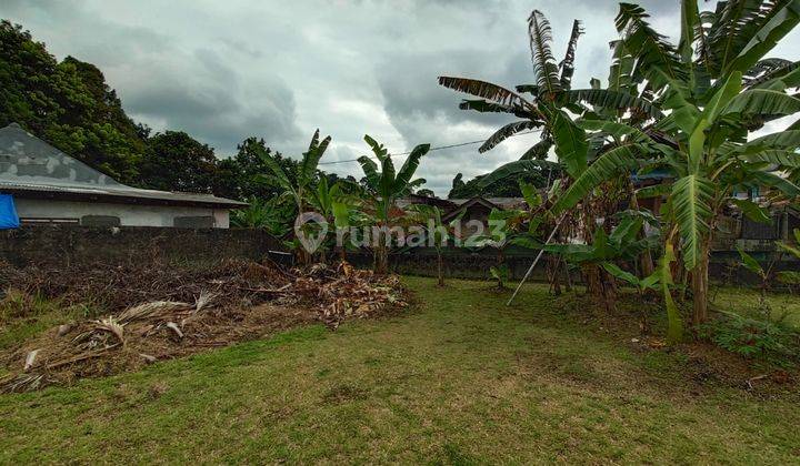 Rumah Klasik di Jl Raya Gunung Batu Bogor Barat  12