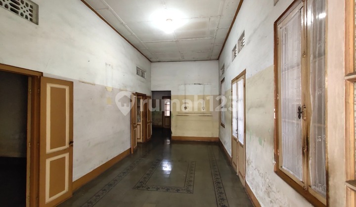 Rumah Klasik di Jl Raya Gunung Batu Bogor Barat  14