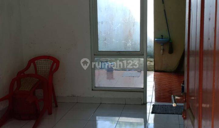Rumah di Ciomas Hill Cluster Malabar  4