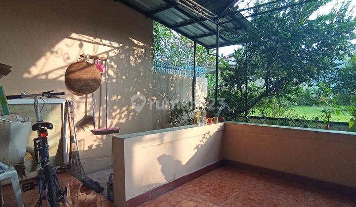  Rumah Taman Yasmin Cluster Katelia Jl Kateli 4