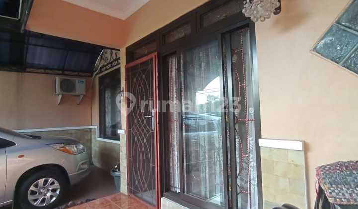  Rumah Taman Yasmin Cluster Katelia Jl Kateli 3