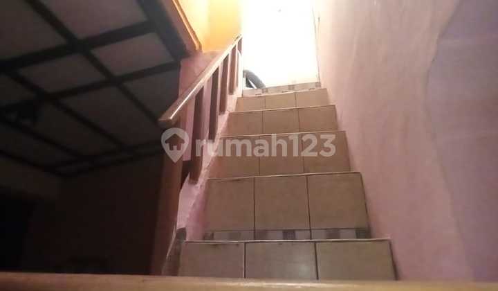  Rumah Taman Yasmin Cluster Katelia Jl Kateli 7