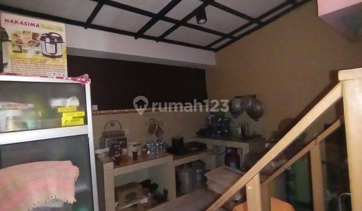  Rumah Taman Yasmin Cluster Katelia Jl Kateli 9