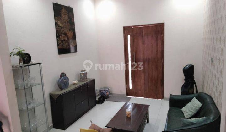 Rumah Dan Tempat Usaha di Budi Agung Jl Sengon  2