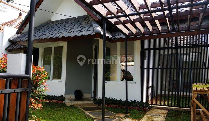 Rumah Murah di Bogor Barat 1