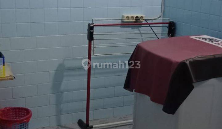 Rumah Tinggal Kosan 7 Kamar di Gg Baru Jl Pengadilan Pabaton  4