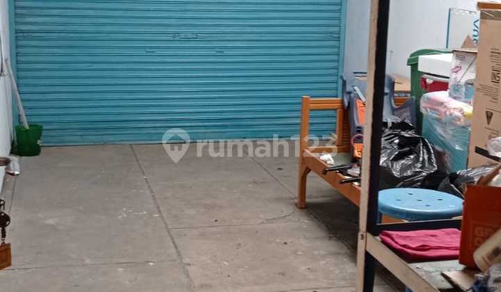 Rumah Tinggal Kosan 7 Kamar di Gg Baru Jl Pengadilan Pabaton  5