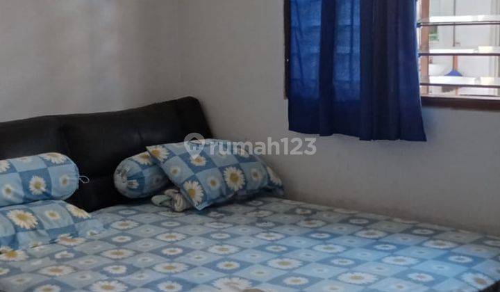 Rumah Tinggal Kosan 7 Kamar di Gg Baru Jl Pengadilan Pabaton  12