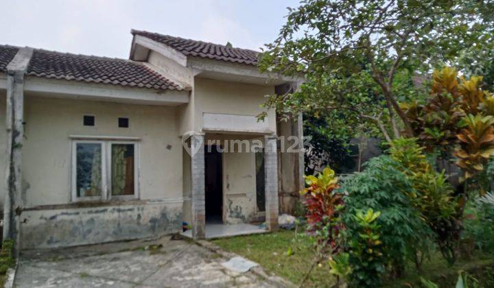 Rumah Murah di Dramaga Regency 2 3