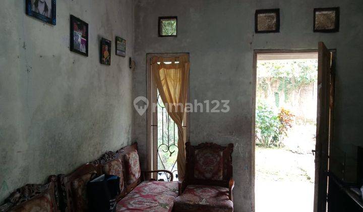 Rumah Murah di Dramaga Regency 2 4
