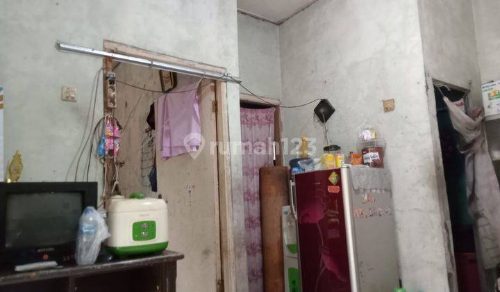 Rumah Murah di Dramaga Regency 2 7