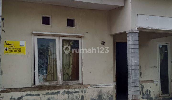 Rumah Murah di Dramaga Regency 2 10