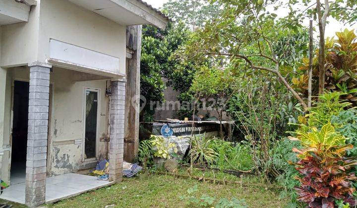 Rumah Murah di Dramaga Regency 2 11