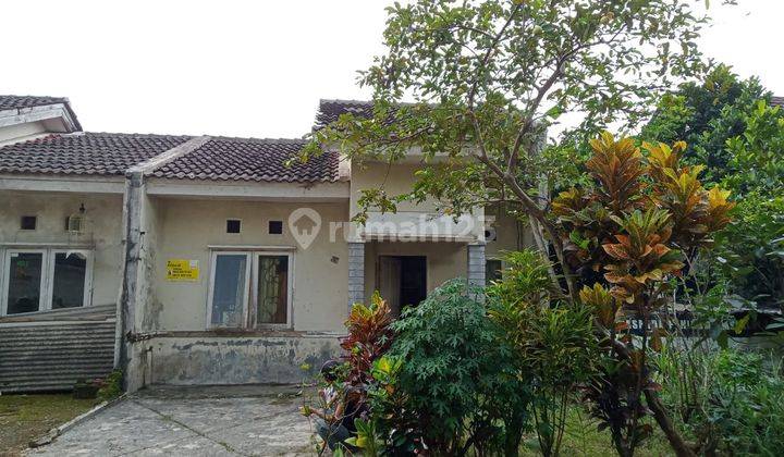 Rumah Murah di Dramaga Regency 2 12