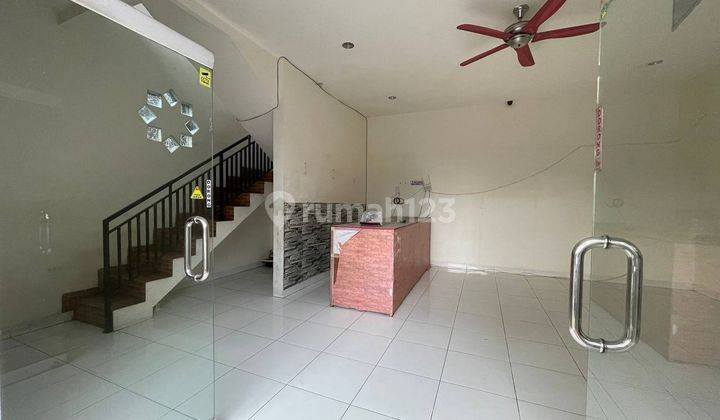 Ruko Dan Kos Kosan di Jl. Raya Gunung Batu, Kota Bogor 2