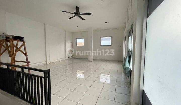 Ruko Dan Kos Kosan di Jl. Raya Gunung Batu, Kota Bogor 6