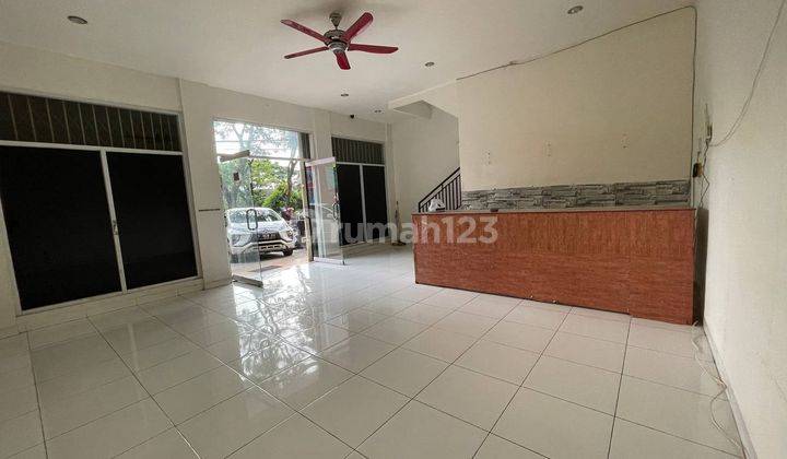 Ruko Dan Kos Kosan di Jl. Raya Gunung Batu, Kota Bogor 4