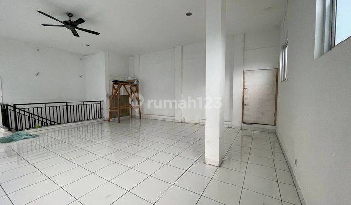 Ruko Dan Kos Kosan di Jl. Raya Gunung Batu, Kota Bogor 9