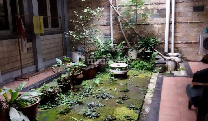 Rumah 2 Lantai di Jl Kenanga Bogor  13